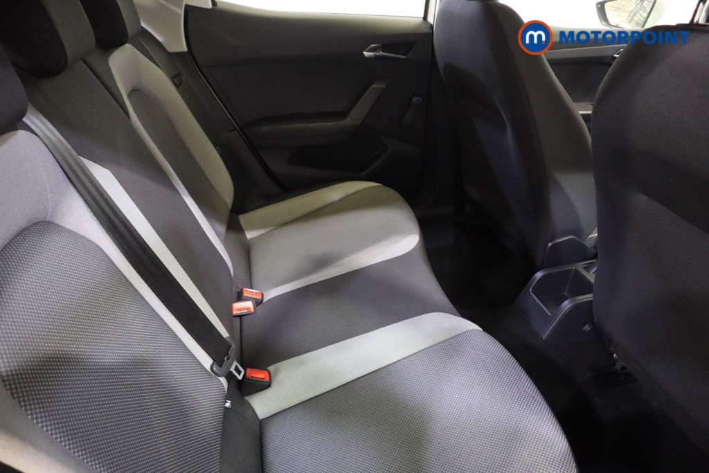 Used SEAT Ibiza 2017 for sale - 77951577: Photo 26