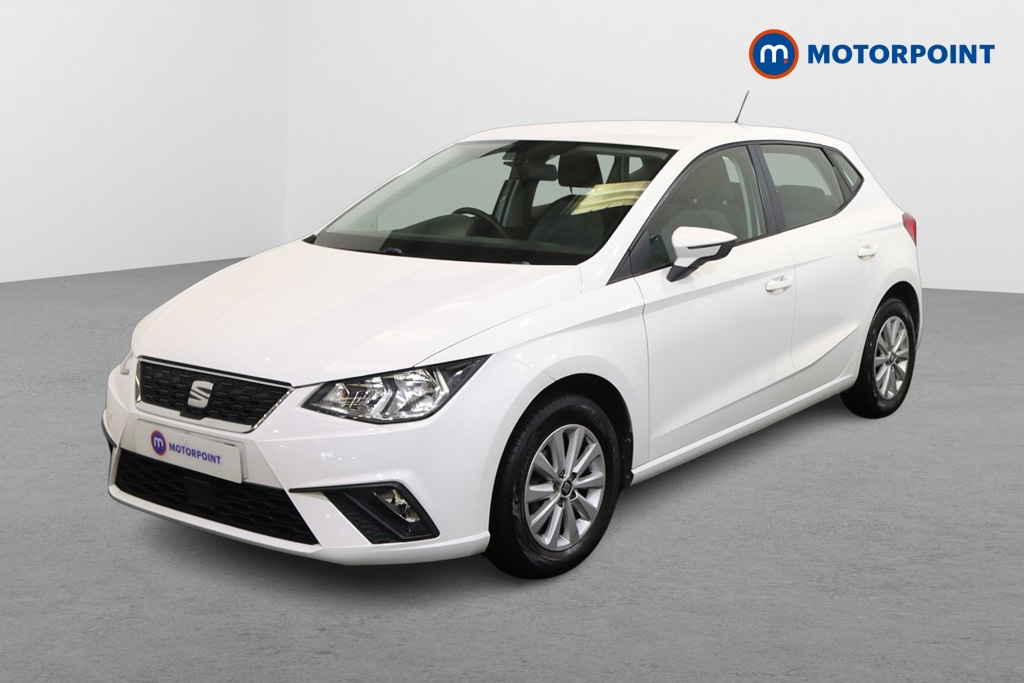 Used SEAT Ibiza 2017 for sale - 77951577: Photo 3