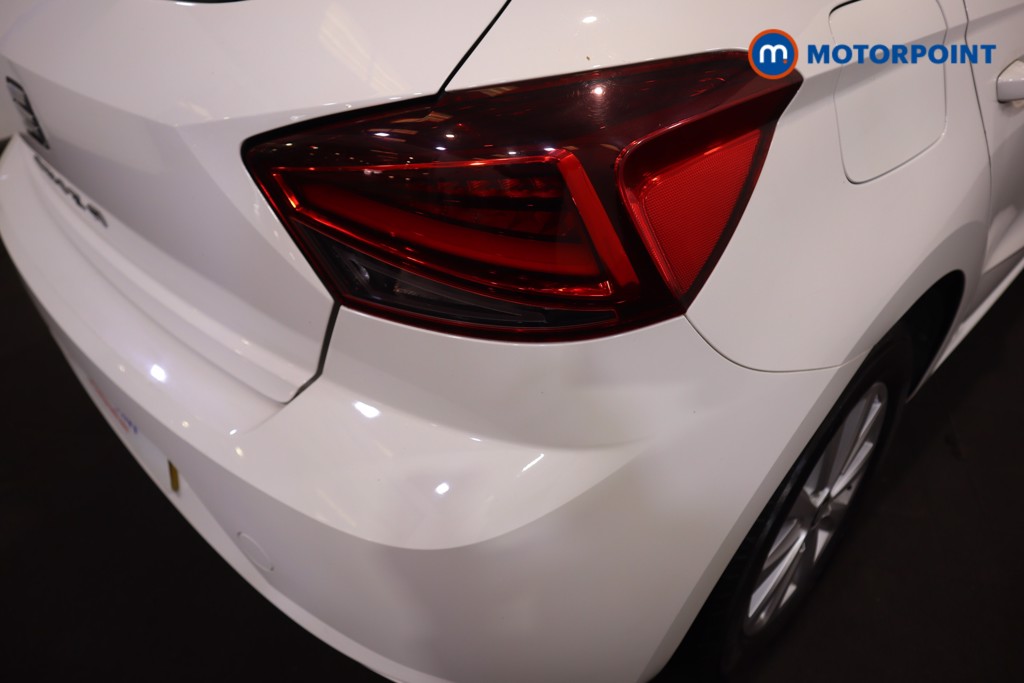 Used SEAT Ibiza 2017 for sale - 77951577: Photo 34