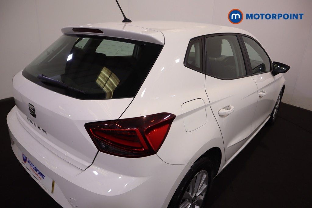 Used SEAT Ibiza 2017 for sale - 77951577: Photo 35
