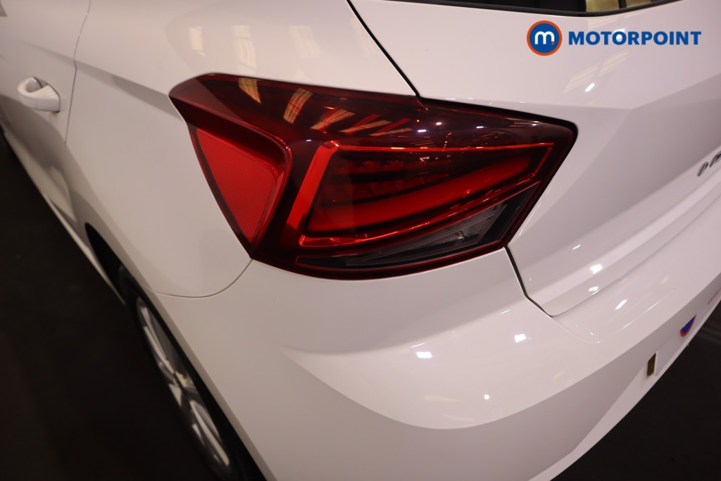 Used SEAT Ibiza 2017 for sale - 77951577: Photo 36