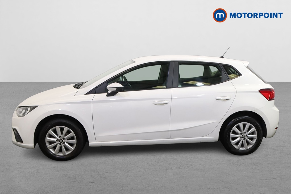 Used SEAT Ibiza 2017 for sale - 77951577: Photo 4