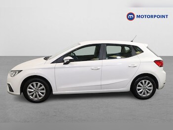 Used SEAT Ibiza 2017 for sale - 77951577: Photo