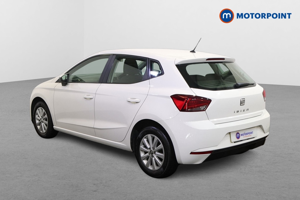 Used SEAT Ibiza 2017 for sale - 77951577: Photo 5