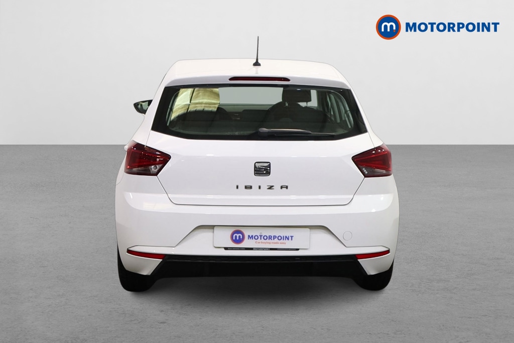 Used SEAT Ibiza 2017 for sale - 77951577: Photo 6