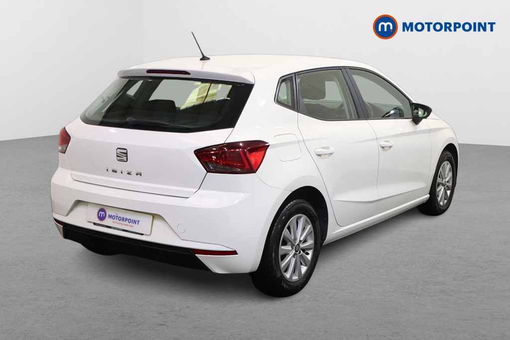 Used SEAT Ibiza 2017 for sale - 77951577: Photo 7
