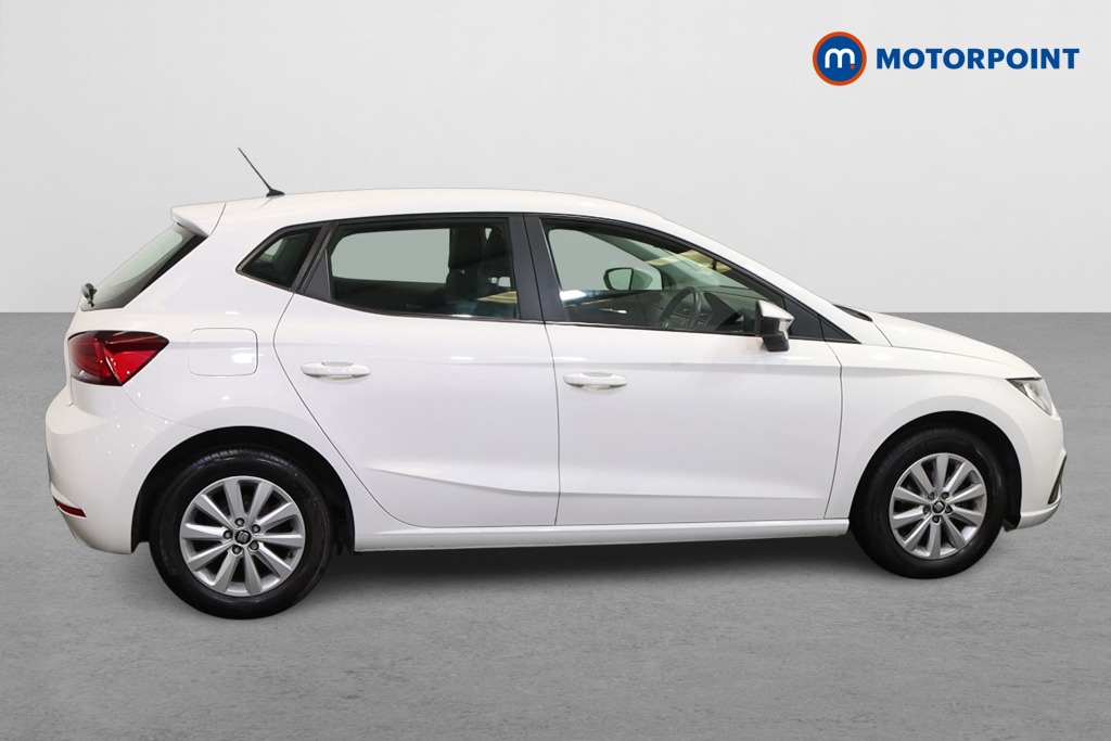 Used SEAT Ibiza 2017 for sale - 77951577: Photo 8