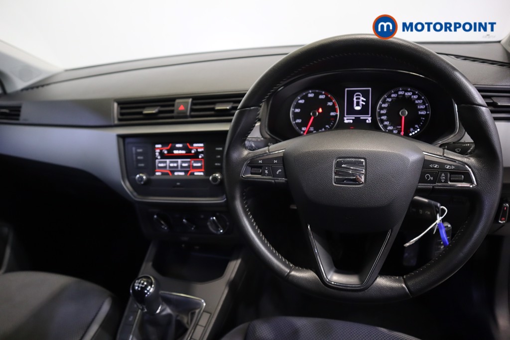 Used SEAT Ibiza 2017 for sale - 77951577: Photo 9