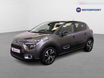 Used Citroen C3 2023 for sale - 75427068: Photo