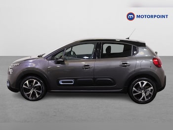 Used Citroen C3 2023 for sale - 75427068: Photo