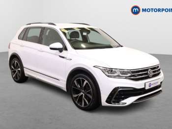 2023 - 1.5 TSI 150 R-Line 5dr DSG