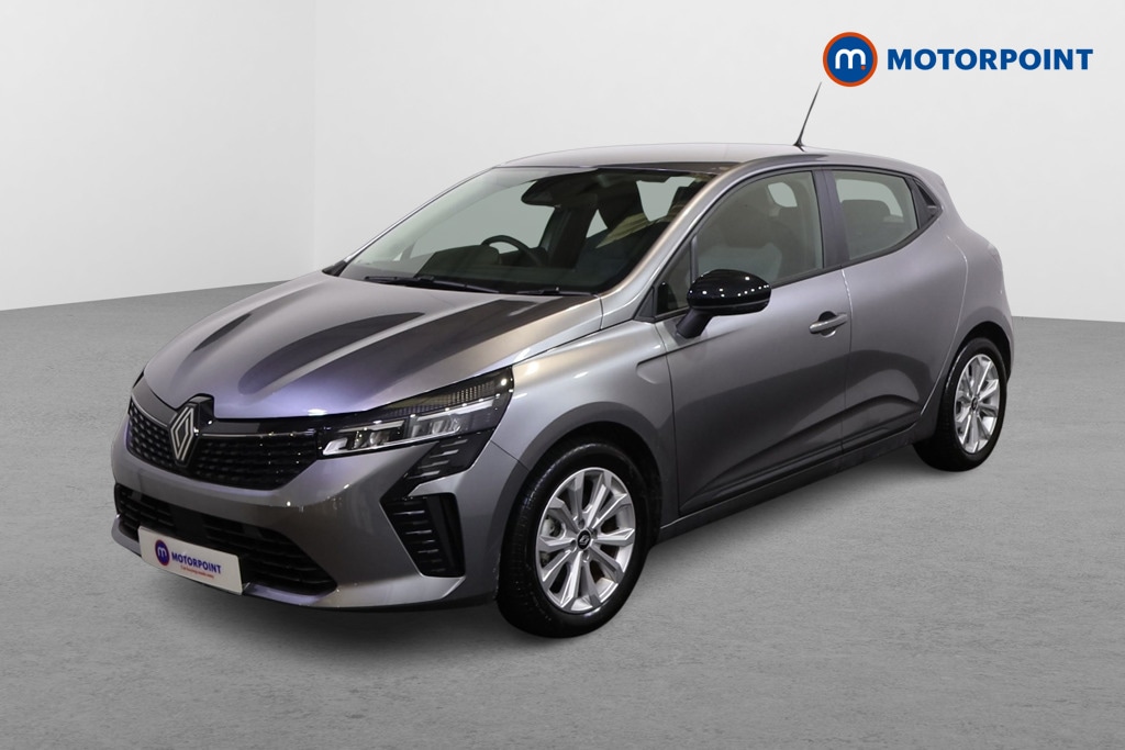 Used Renault Clio 2025 for sale - 76565789: Photo 1