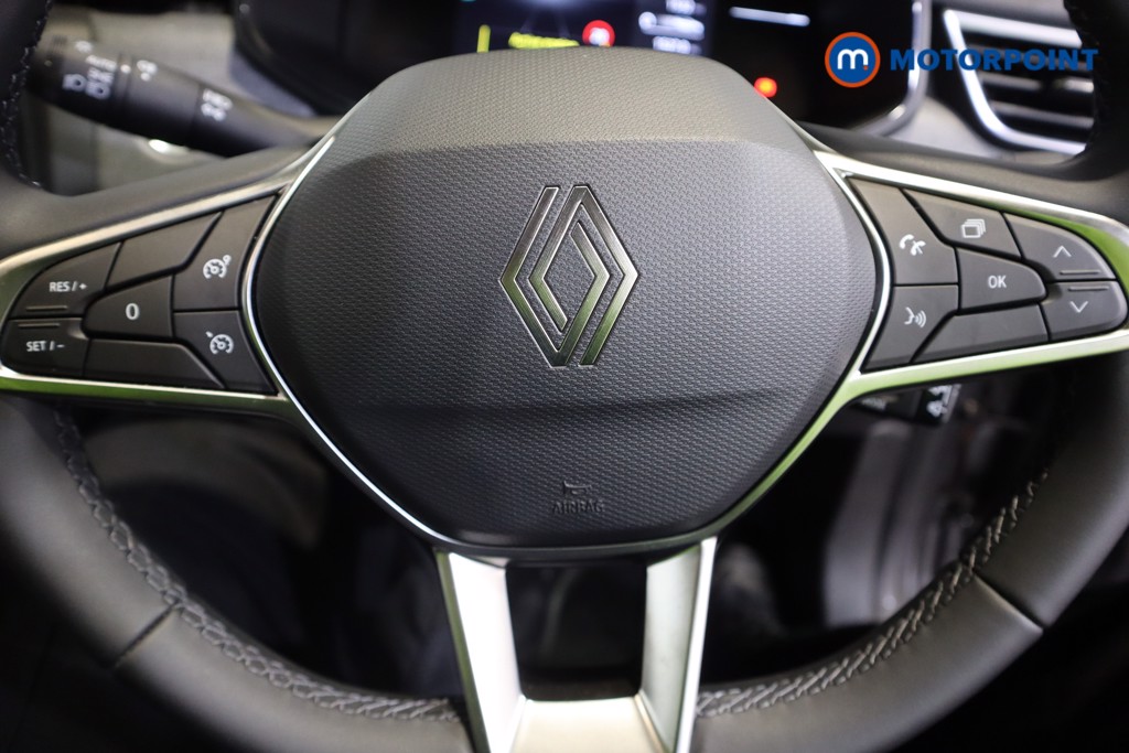 Used Renault Clio 2025 for sale - 76565789: Photo 10