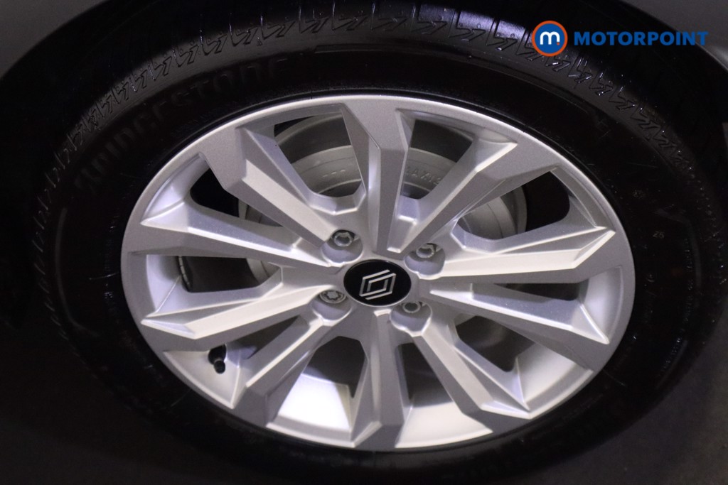 Used Renault Clio 2025 for sale - 76565789: Photo 18