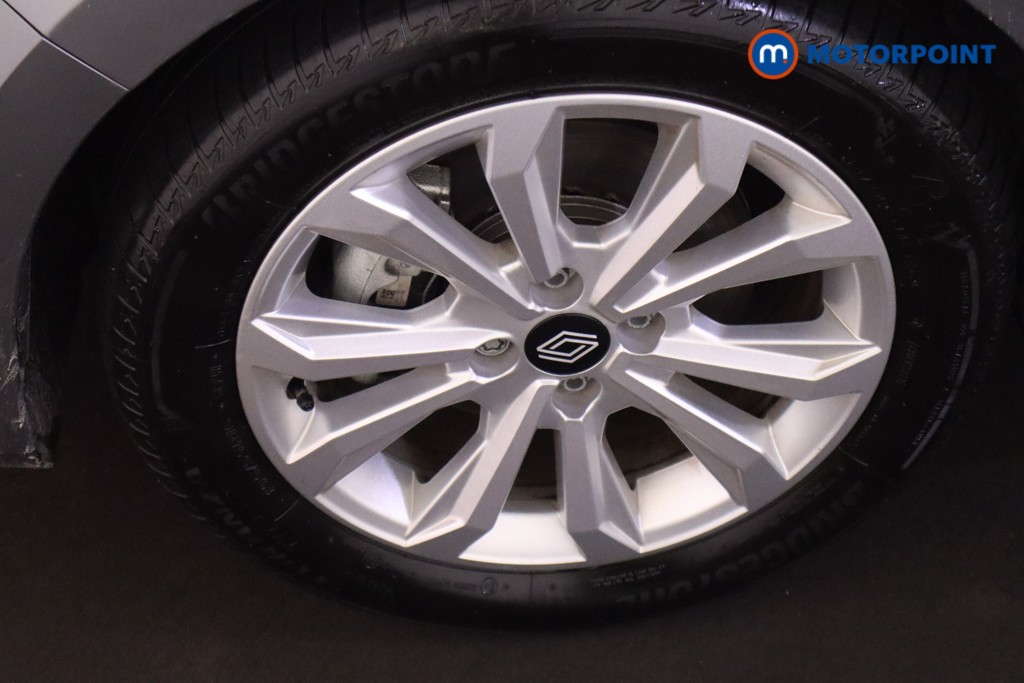 Used Renault Clio 2025 for sale - 76565789: Photo 19