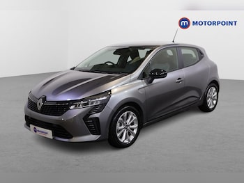 Used Renault Clio 2025 for sale - 76565789: Photo