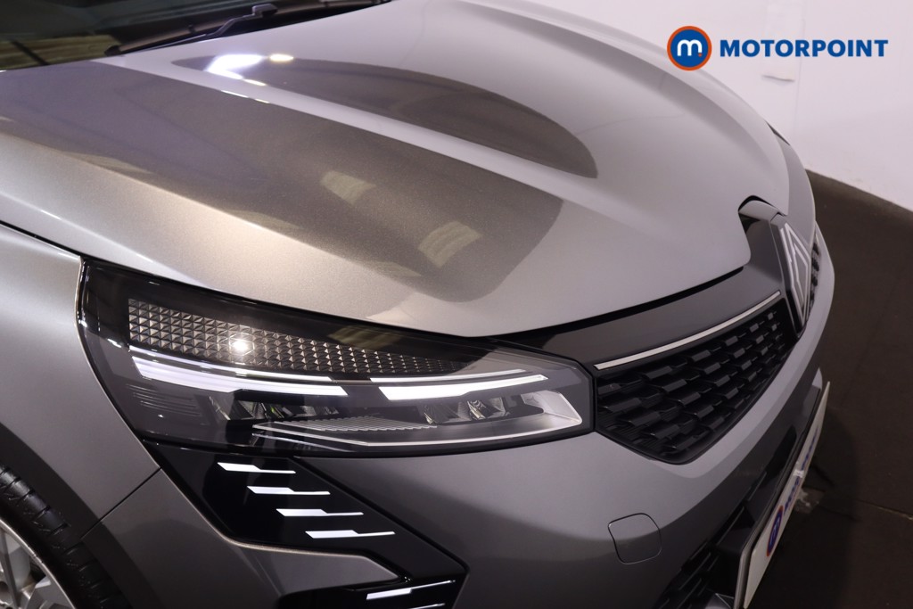 Used Renault Clio 2025 for sale - 76565789: Photo 21