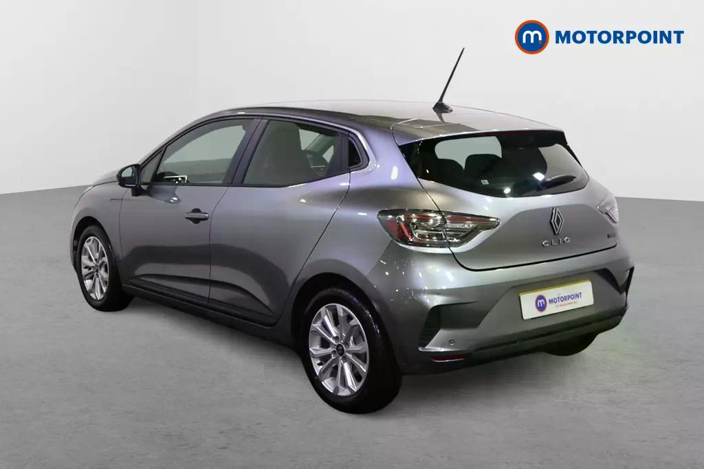 Used Renault Clio 2025 for sale - 76565789: Photo 3