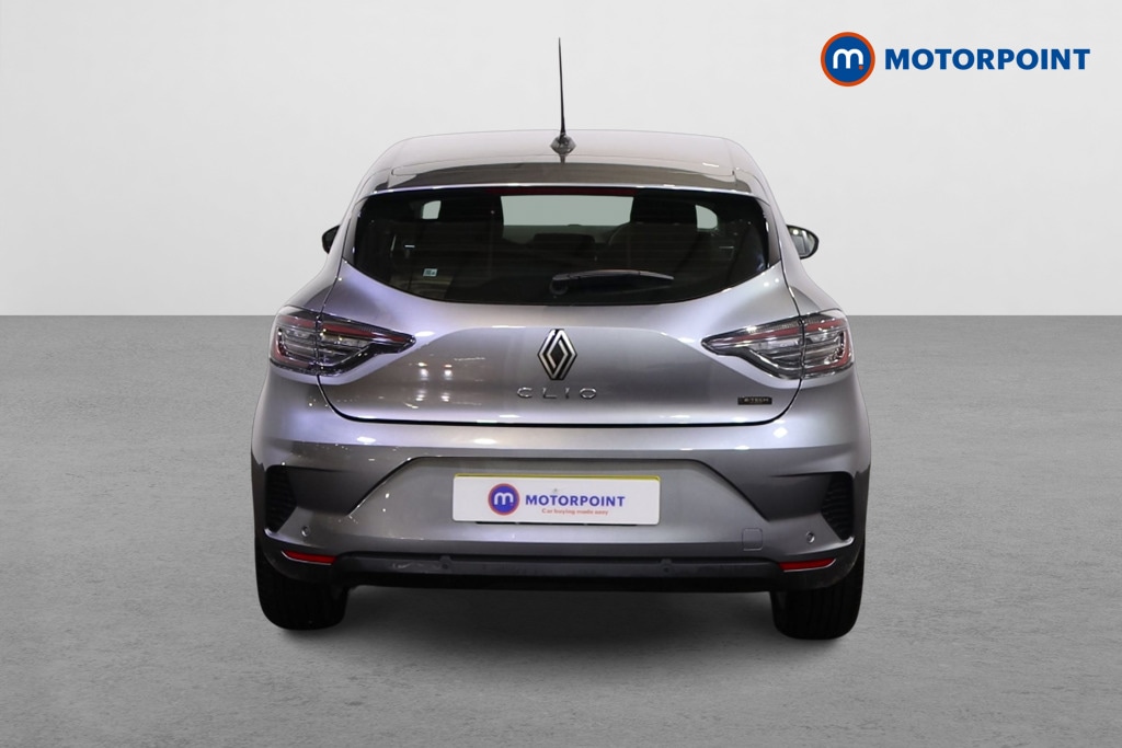 Used Renault Clio 2025 for sale - 76565789: Photo 4