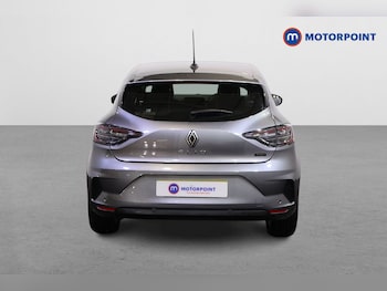 Used Renault Clio 2025 for sale - 76565789: Photo