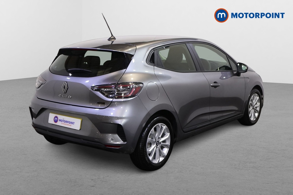 Used Renault Clio 2025 for sale - 76565789: Photo 5