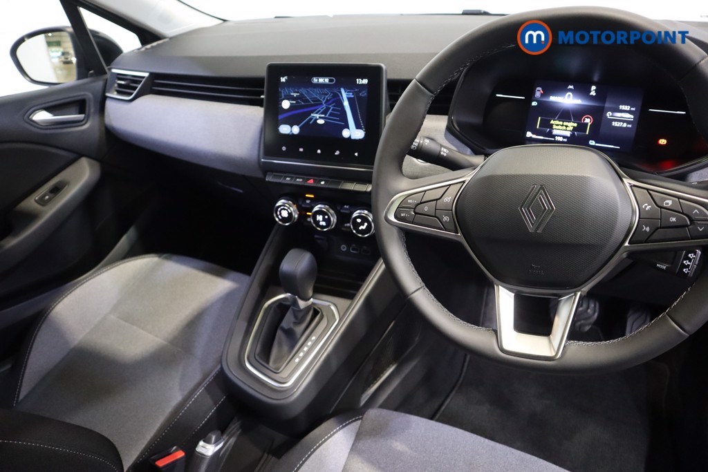 Used Renault Clio 2025 for sale - 76565789: Photo 7