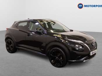 2022 - 1.6 Hybrid Premiere Edition 5dr Auto