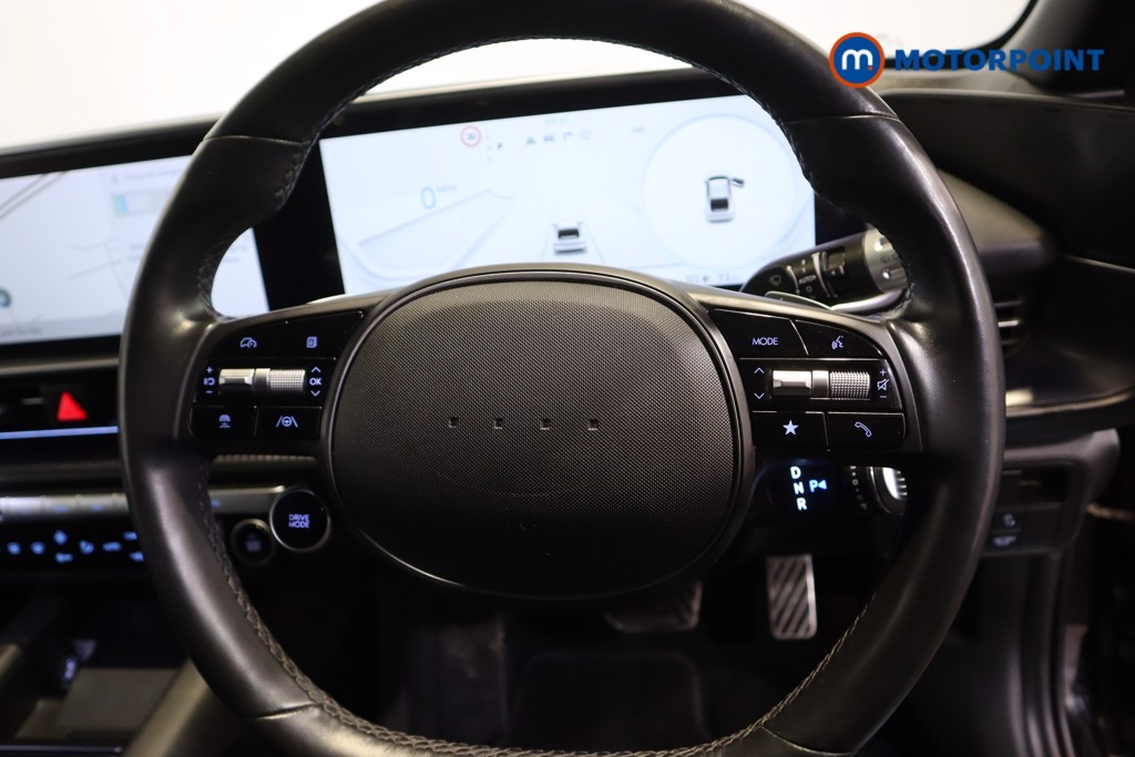 Used Hyundai IONIQ 6 2023 for sale - 77458743: Photo 11