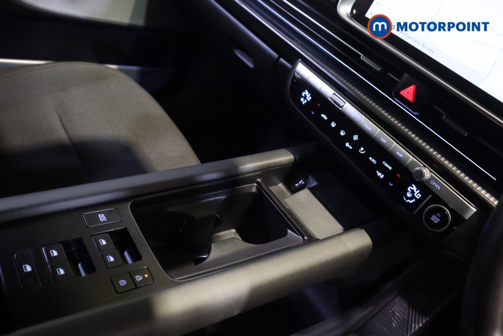 Used Hyundai IONIQ 6 2023 for sale - 77458743: Photo 15