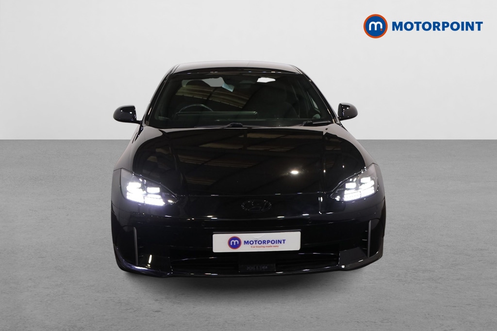 Used Hyundai IONIQ 6 2023 for sale - 77458743: Photo 2