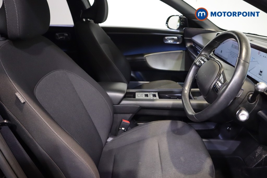 Used Hyundai IONIQ 6 2023 for sale - 77458743: Photo 24