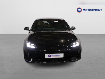 Used Hyundai IONIQ 6 2023 for sale - 77458743: Photo