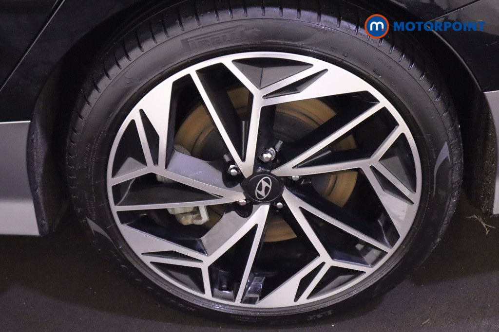 Used Hyundai IONIQ 6 2023 for sale - 77458743: Photo 30