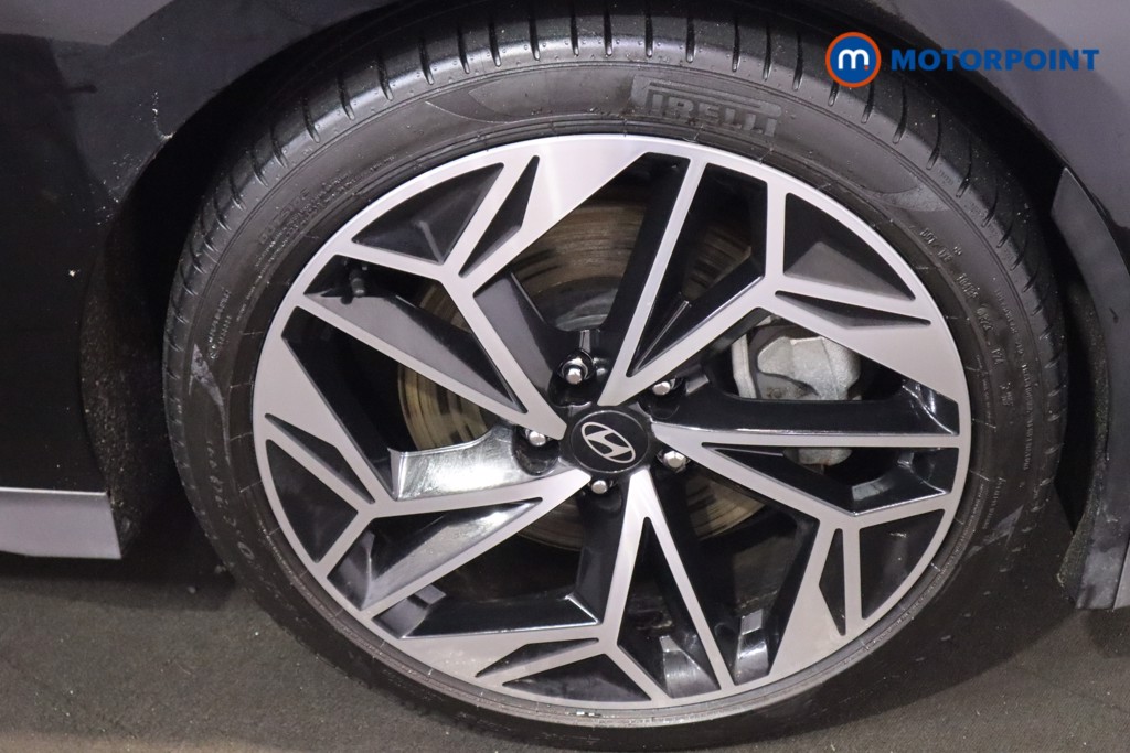 Used Hyundai IONIQ 6 2023 for sale - 77458743: Photo 32