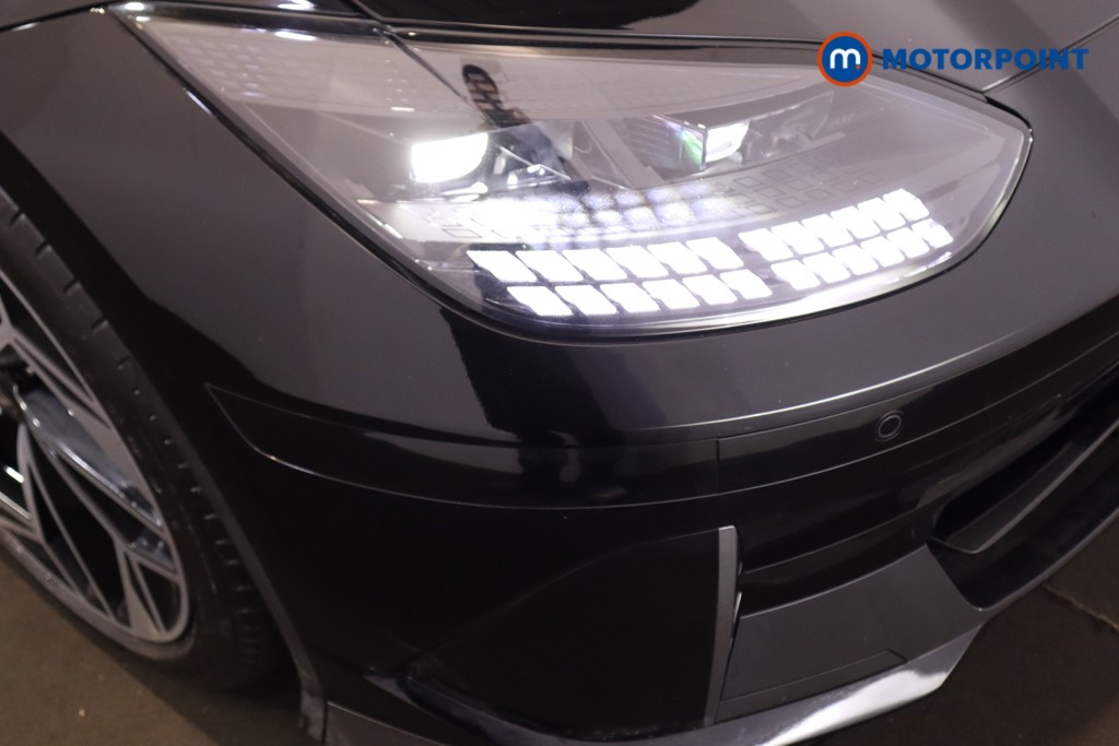 Used Hyundai IONIQ 6 2023 for sale - 77458743: Photo 33