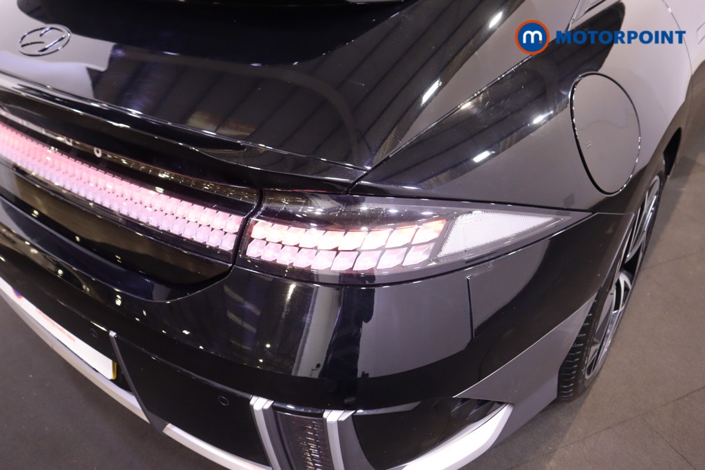 Used Hyundai IONIQ 6 2023 for sale - 77458743: Photo 34