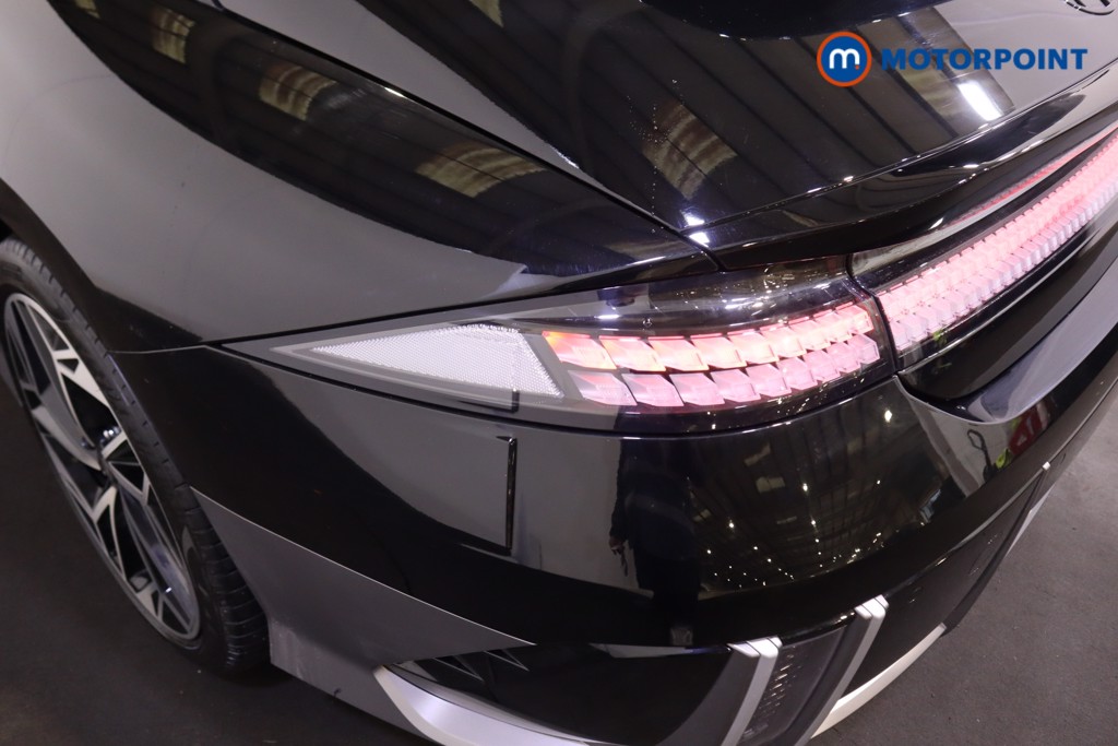 Used Hyundai IONIQ 6 2023 for sale - 77458743: Photo 35