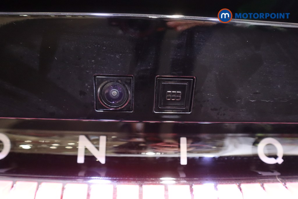 Used Hyundai IONIQ 6 2023 for sale - 77458743: Photo 36