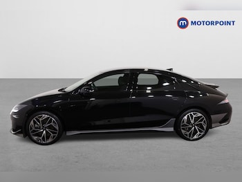 Used Hyundai IONIQ 6 2023 for sale - 77458743: Photo