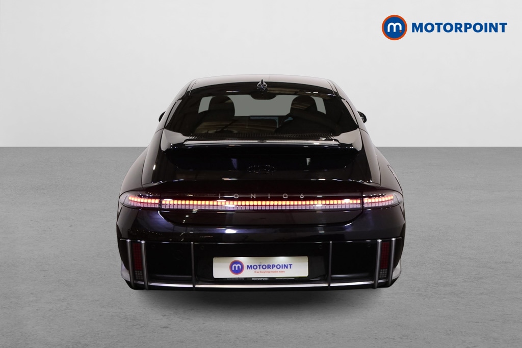 Used Hyundai IONIQ 6 2023 for sale - 77458743: Photo 6