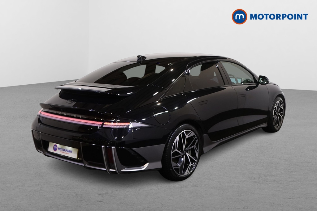 Used Hyundai IONIQ 6 2023 for sale - 77458743: Photo 7