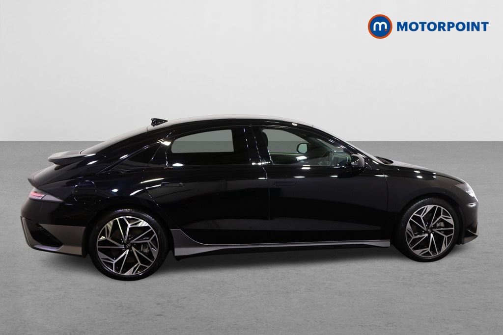 Used Hyundai IONIQ 6 2023 for sale - 77458743: Photo 8