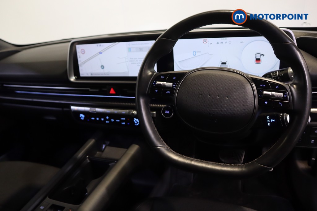 Used Hyundai IONIQ 6 2023 for sale - 77458743: Photo 9