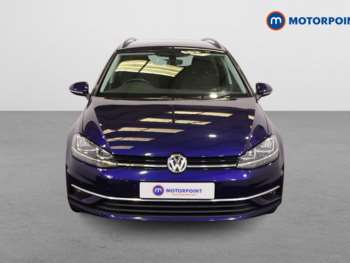 Used Volkswagen Golf 2019 for sale - 74703992: Photo