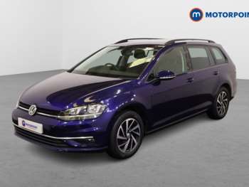 Used Volkswagen Golf 2019 for sale - 74703992: Photo