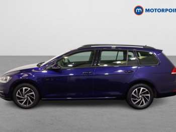 Used Volkswagen Golf 2019 for sale - 74703992: Photo