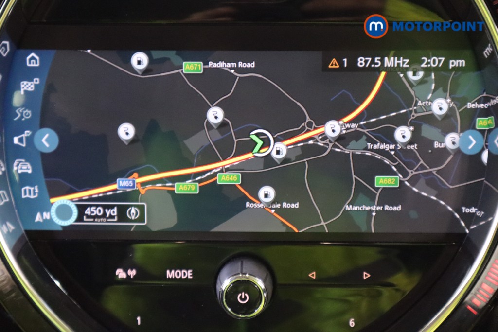 Used MINI Hatch 2022 for sale - 77607733: Photo 10