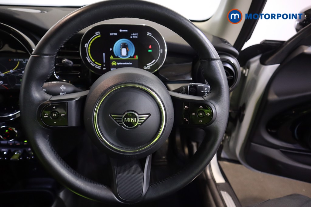 Used MINI Hatch 2022 for sale - 77607733: Photo 11
