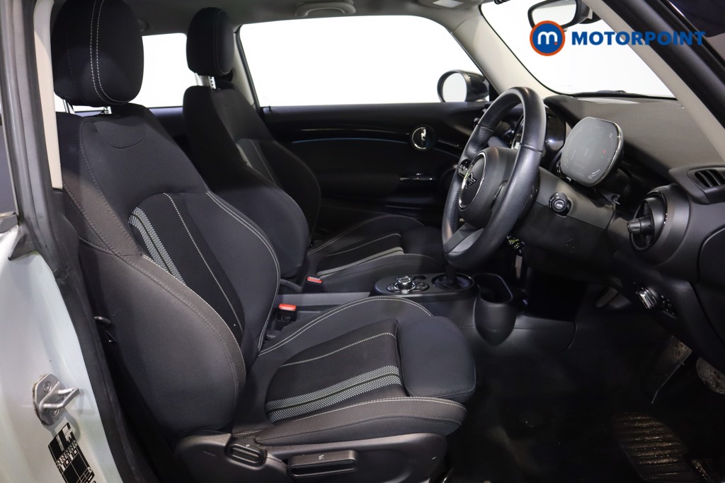 Used MINI Hatch 2022 for sale - 77607733: Photo 13