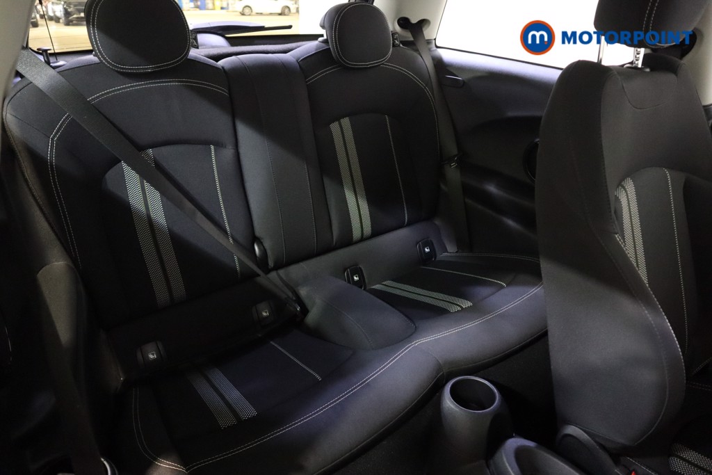 Used MINI Hatch 2022 for sale - 77607733: Photo 14